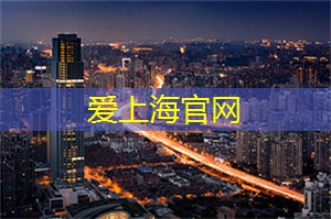 爱上海：民国时期的夜上海